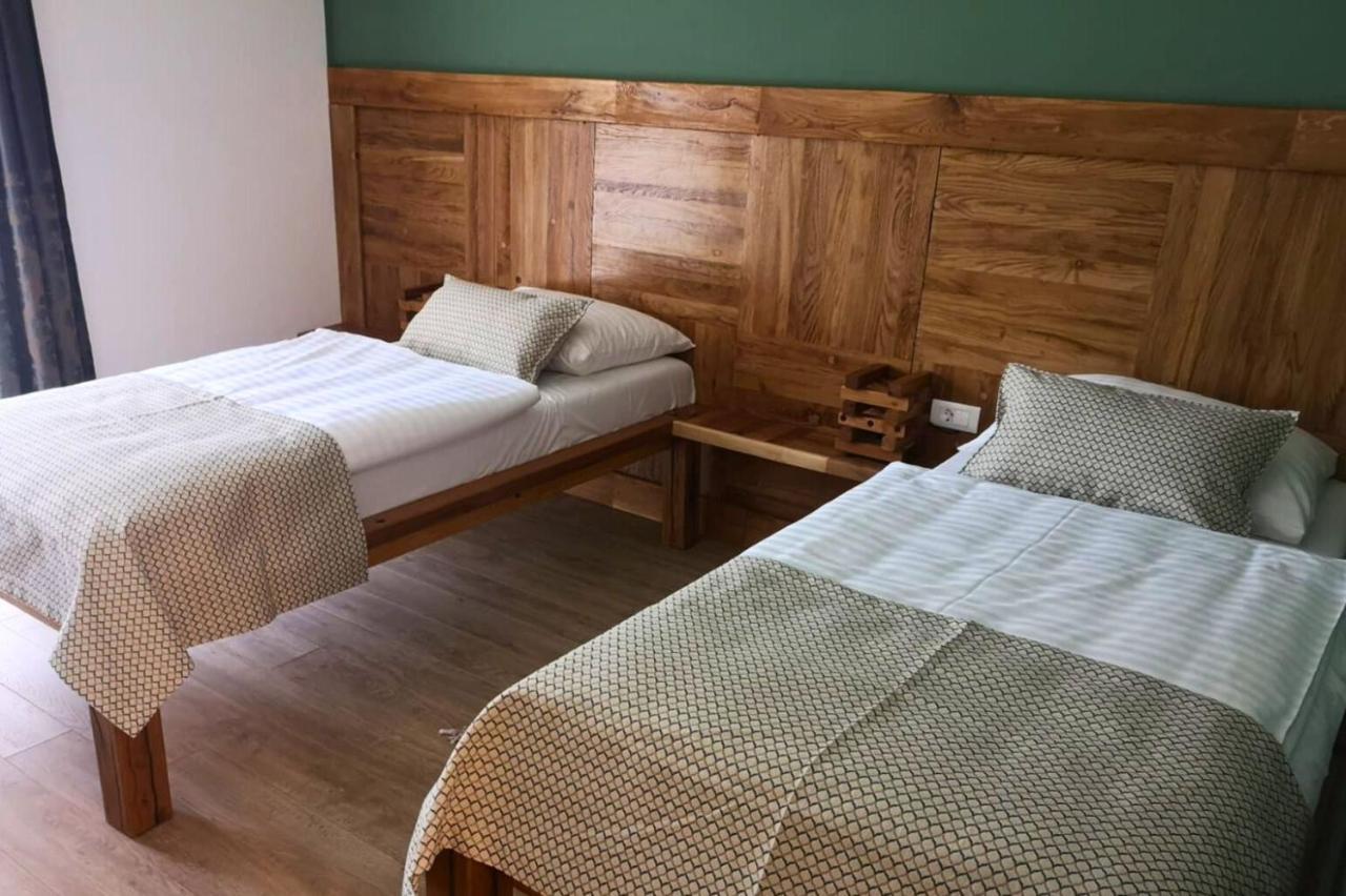 Affittacamere House Mrzlin Grad Korenica Esterno foto