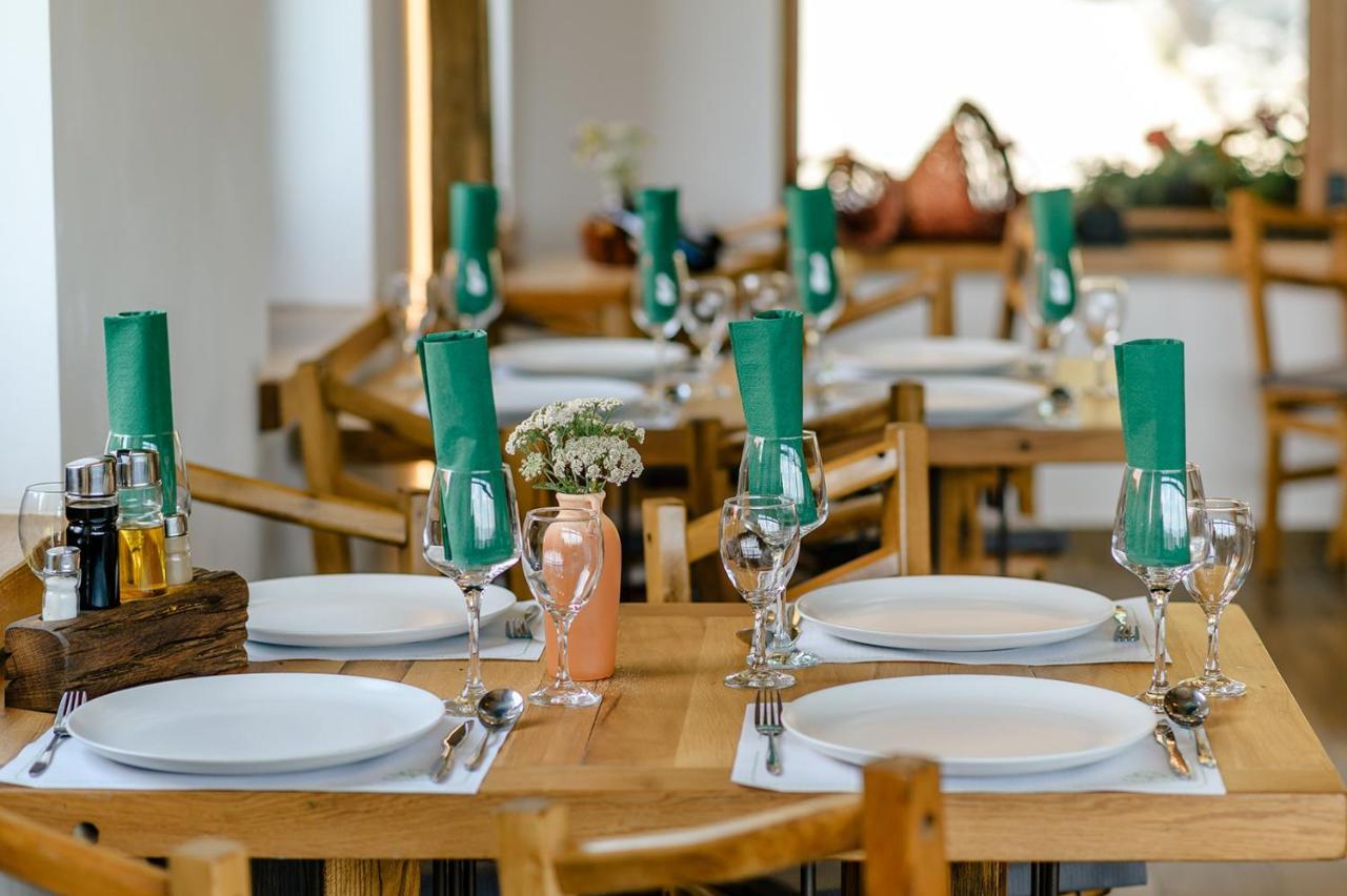 Affittacamere House Mrzlin Grad Korenica Esterno foto